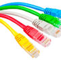 cordon patch cable de brassage rj45